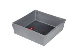 CURVER LADEBAKJE VK 15X15 ()